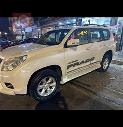 تويوتا لاندكروزر برادو